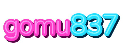 gomu837 — logo kanal